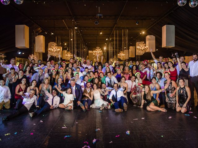El casamiento de Enzo y Sabrina en Montevideo, Montevideo 61