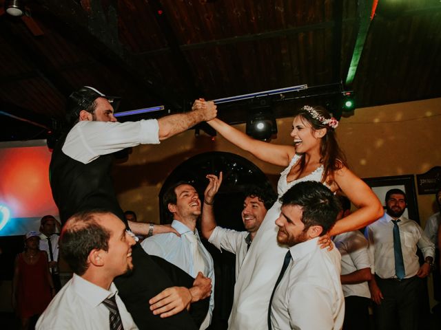 El casamiento de Nicolás y Lucía en Montevideo, Montevideo 17