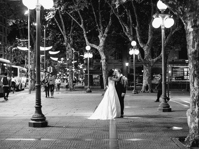 El casamiento de Martín y Claudia en Montevideo, Montevideo 31