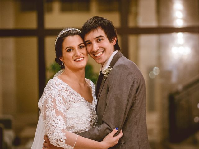 El casamiento de Leonel y Luciana en Montevideo, Montevideo 2