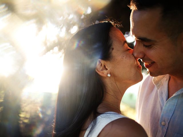 El casamiento de Juan y Mónica en Montevideo, Montevideo 5