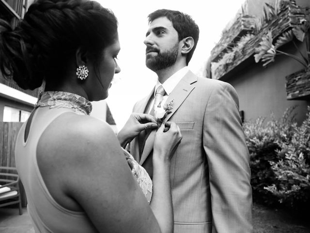 El casamiento de Ana Paula y Nicolás en Montevideo, Montevideo 7