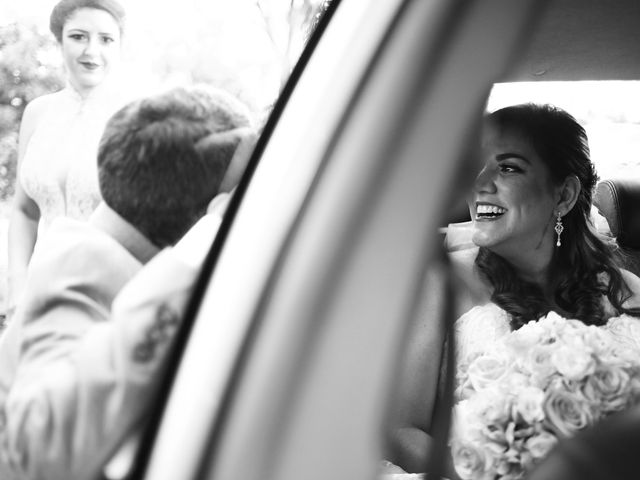 El casamiento de Ana Paula y Nicolás en Montevideo, Montevideo 10