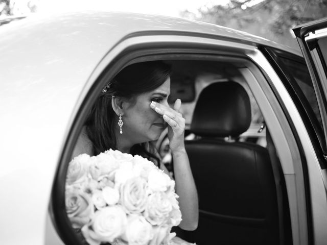 El casamiento de Ana Paula y Nicolás en Montevideo, Montevideo 1