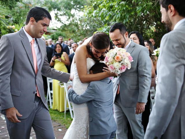 El casamiento de Ana Paula y Nicolás en Montevideo, Montevideo 12