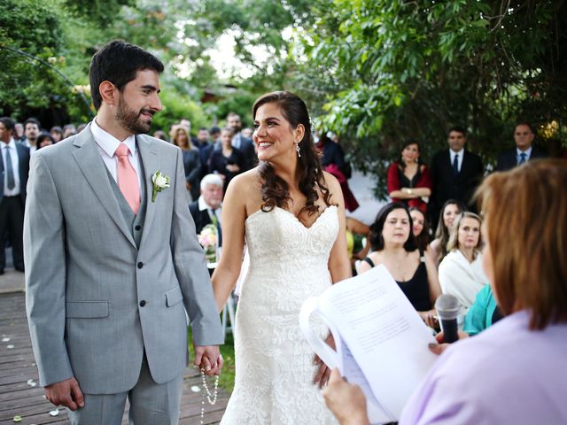 El casamiento de Ana Paula y Nicolás en Montevideo, Montevideo 13