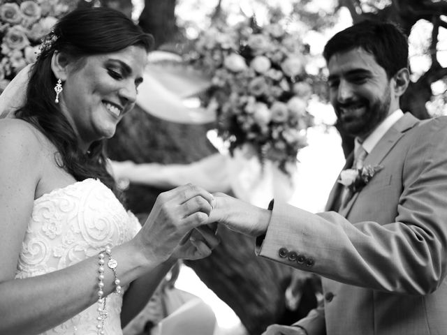 El casamiento de Ana Paula y Nicolás en Montevideo, Montevideo 15