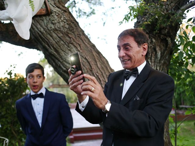 El casamiento de Ana Paula y Nicolás en Montevideo, Montevideo 16