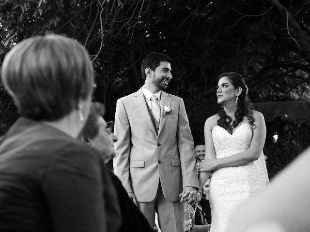 El casamiento de Ana Paula y Nicolás en Montevideo, Montevideo 17