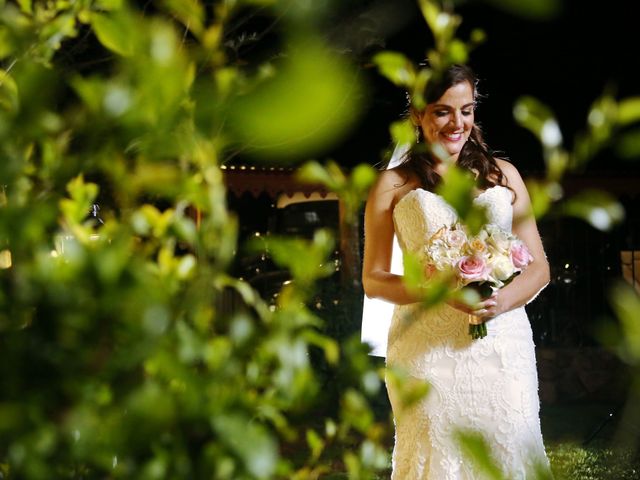 El casamiento de Ana Paula y Nicolás en Montevideo, Montevideo 22