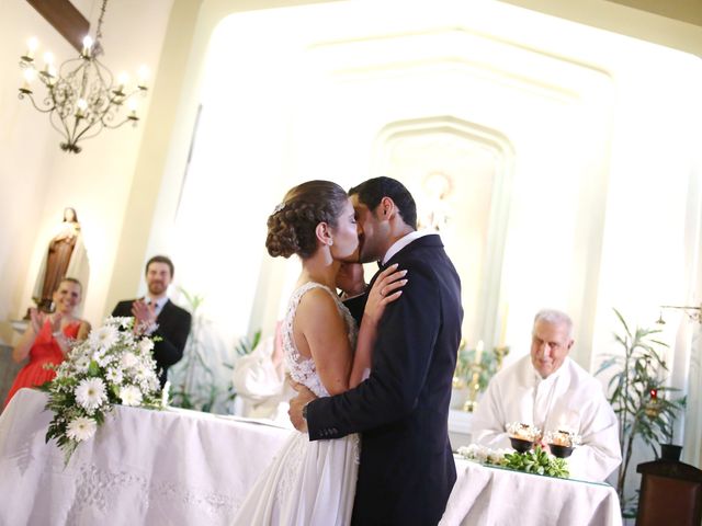 El casamiento de Tony y Naty en Montevideo, Montevideo 19