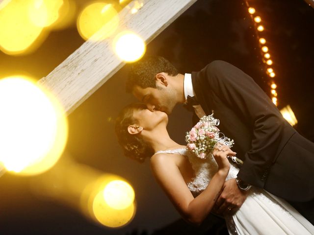 El casamiento de Tony y Naty en Montevideo, Montevideo 24