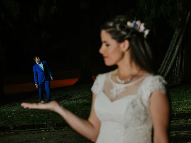 El casamiento de Matías y Alejandra en Montevideo, Montevideo 16