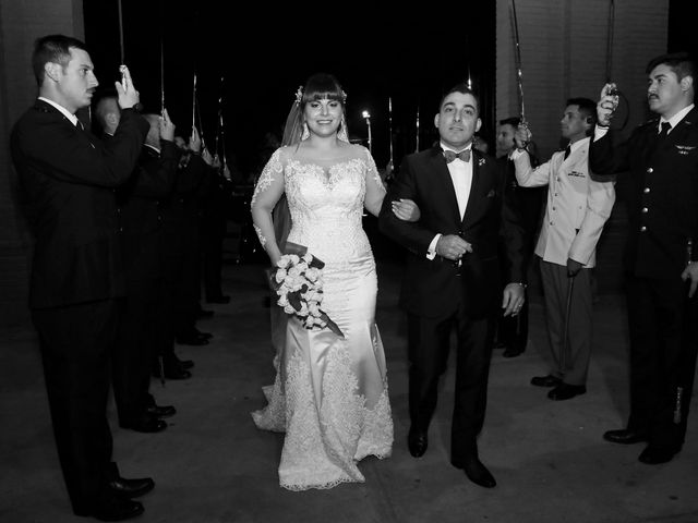 El casamiento de Rodrigo y Amahia en Montevideo, Montevideo 15
