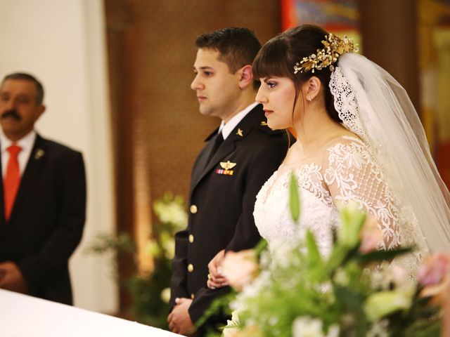 El casamiento de Rodrigo y Amahia en Montevideo, Montevideo 20