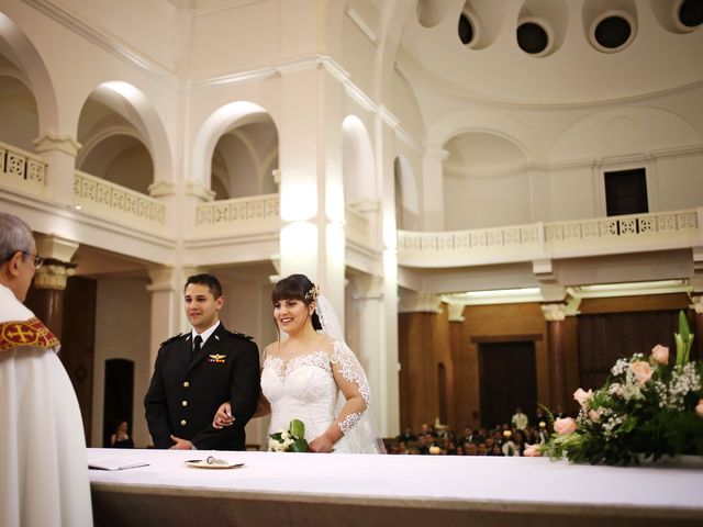 El casamiento de Rodrigo y Amahia en Montevideo, Montevideo 21