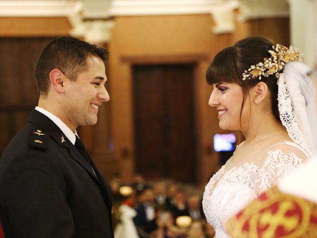 El casamiento de Rodrigo y Amahia en Montevideo, Montevideo 22