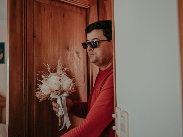 El casamiento de Kevin y Conni en Maldonado, Maldonado 14