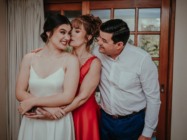 El casamiento de Kevin y Conni en Maldonado, Maldonado 17