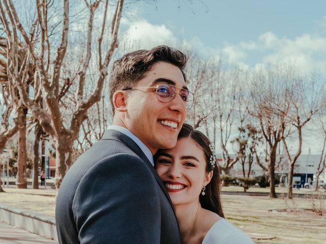 El casamiento de Kevin y Conni en Maldonado, Maldonado 3