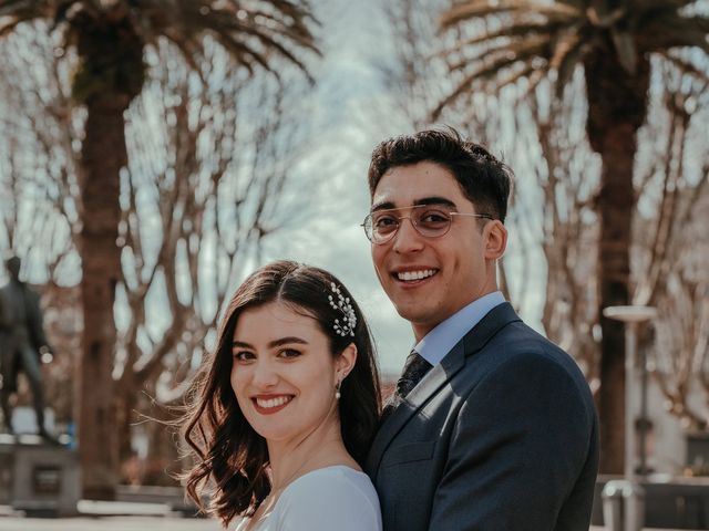 El casamiento de Kevin y Conni en Maldonado, Maldonado 22