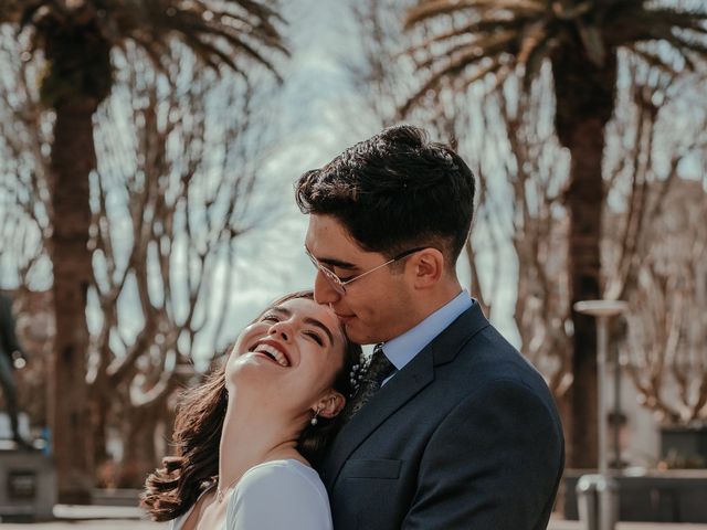 El casamiento de Kevin y Conni en Maldonado, Maldonado 23