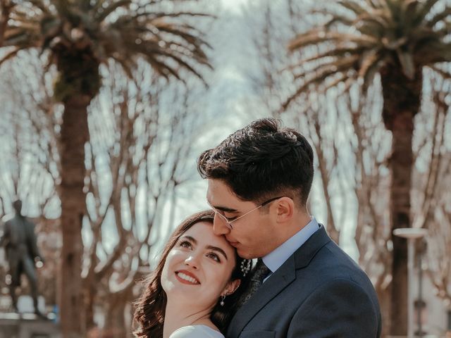 El casamiento de Kevin y Conni en Maldonado, Maldonado 24