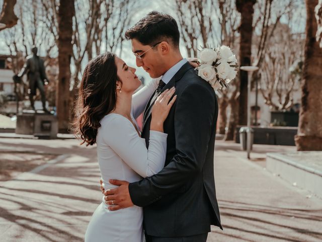 El casamiento de Kevin y Conni en Maldonado, Maldonado 25