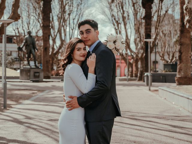 El casamiento de Kevin y Conni en Maldonado, Maldonado 26