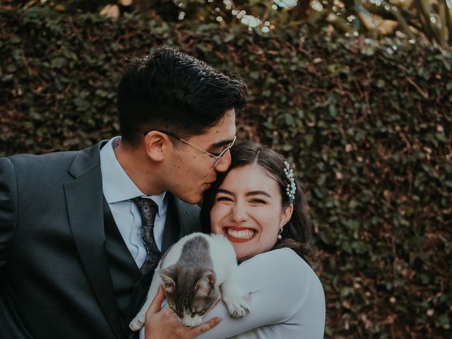 El casamiento de Kevin y Conni en Maldonado, Maldonado 27