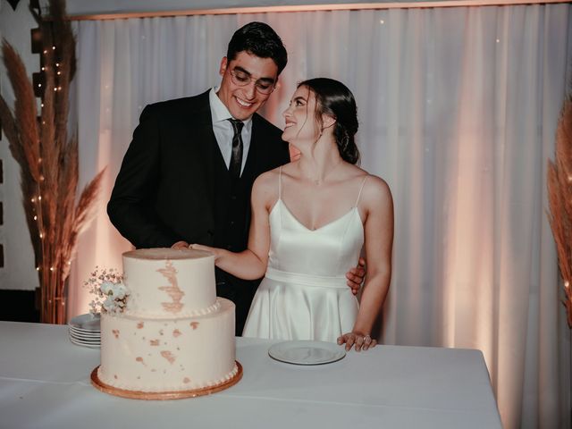 El casamiento de Kevin y Conni en Maldonado, Maldonado 28