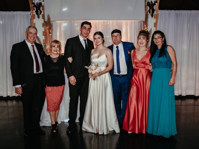 El casamiento de Kevin y Conni en Maldonado, Maldonado 29