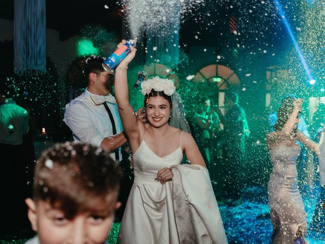 El casamiento de Kevin y Conni en Maldonado, Maldonado 34