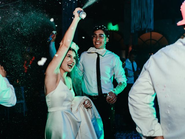 El casamiento de Kevin y Conni en Maldonado, Maldonado 35