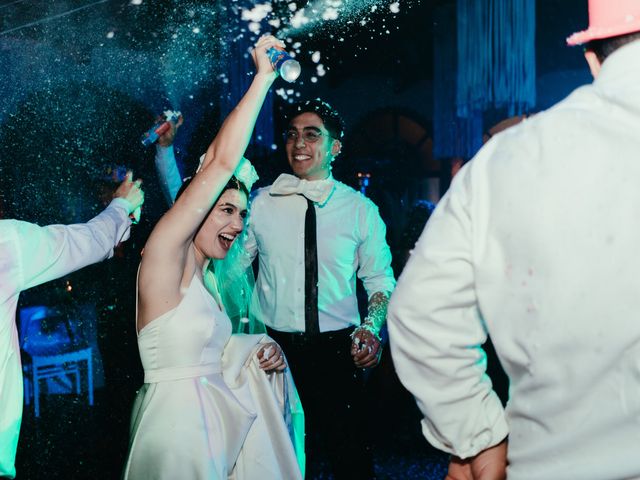 El casamiento de Kevin y Conni en Maldonado, Maldonado 36