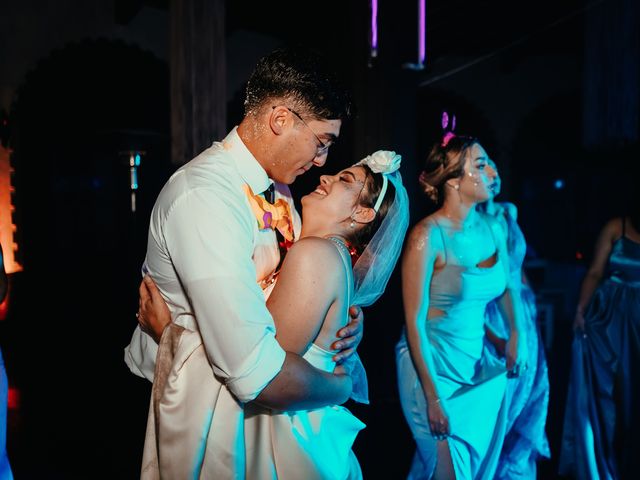 El casamiento de Kevin y Conni en Maldonado, Maldonado 38