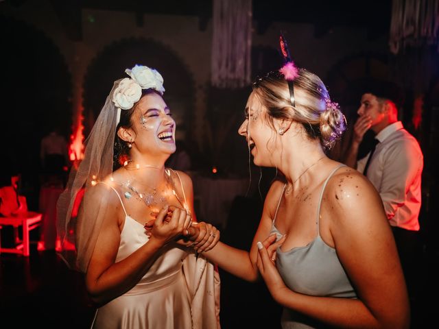 El casamiento de Kevin y Conni en Maldonado, Maldonado 40