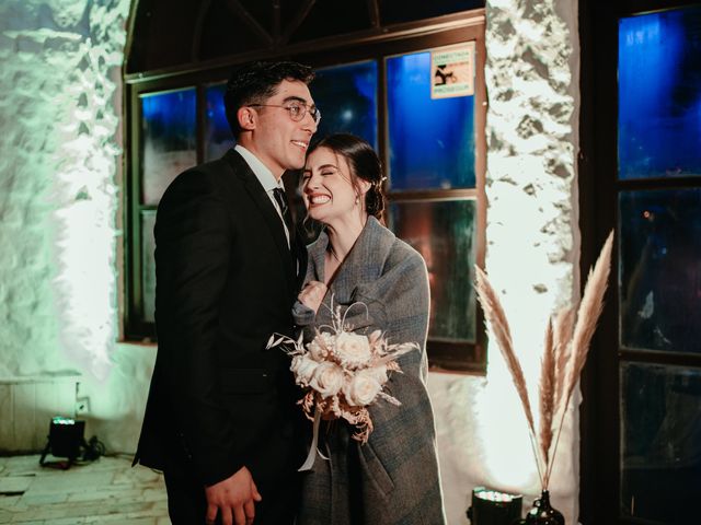 El casamiento de Kevin y Conni en Maldonado, Maldonado 44
