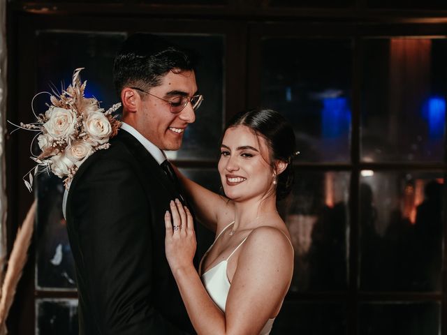 El casamiento de Kevin y Conni en Maldonado, Maldonado 46