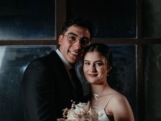 El casamiento de Kevin y Conni en Maldonado, Maldonado 47