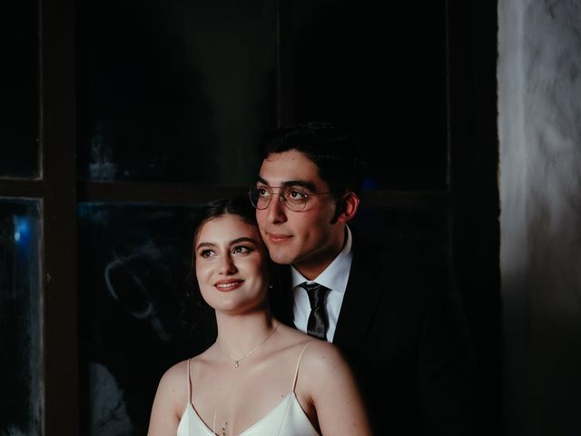 El casamiento de Kevin y Conni en Maldonado, Maldonado 48