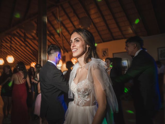 El casamiento de Will y Lia en Maldonado, Maldonado 136