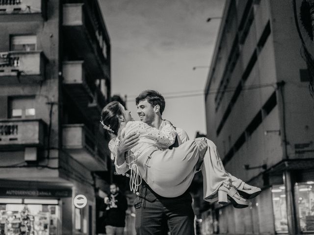 El casamiento de Lucas y Cintia en San José de Carrasco, Canelones 10