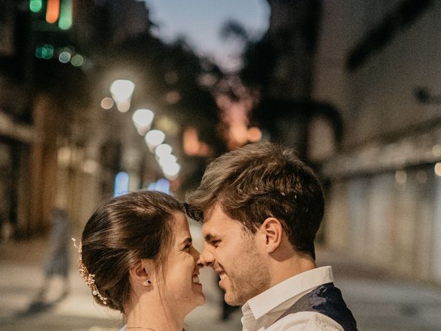 El casamiento de Lucas y Cintia en San José de Carrasco, Canelones 12