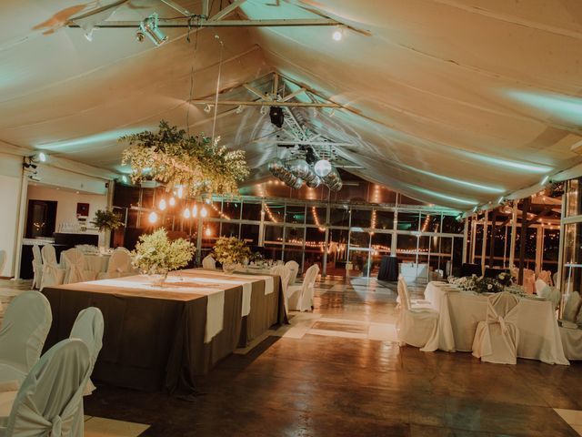 El casamiento de Lucas y Cintia en San José de Carrasco, Canelones 54