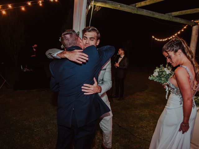 El casamiento de Lucas y Cintia en San José de Carrasco, Canelones 65