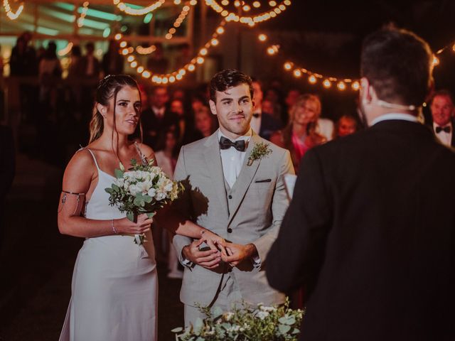 El casamiento de Lucas y Cintia en San José de Carrasco, Canelones 67