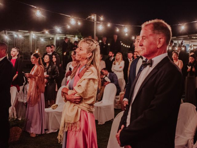 El casamiento de Lucas y Cintia en San José de Carrasco, Canelones 69