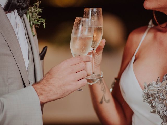 El casamiento de Lucas y Cintia en San José de Carrasco, Canelones 85