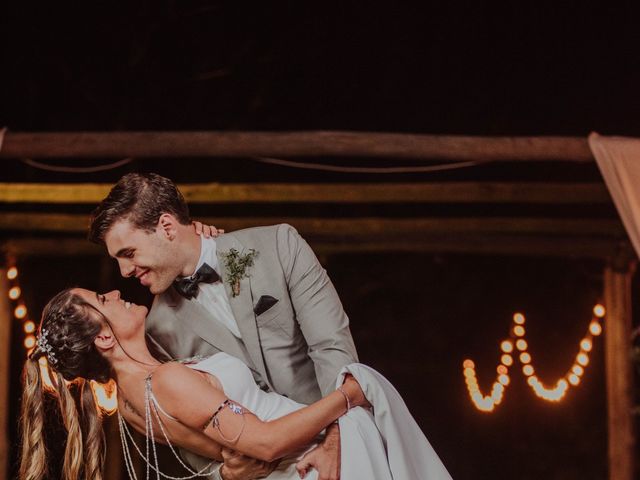 El casamiento de Lucas y Cintia en San José de Carrasco, Canelones 86